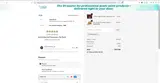 The Spray Source coupon verification screenshot