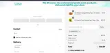 The Spray Source coupon verification screenshot