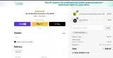 The Spray Source coupon verification screenshot