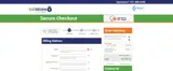 SSL2025TLS coupon verification screenshot