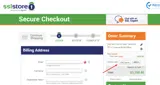 CMC3save10 coupon verification screenshot