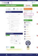 CMC3save10 coupon verification screenshot