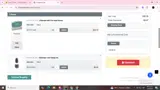 SAVE10 coupon verification screenshot