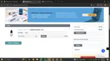 WINTER coupon verification screenshot