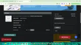 save coupon verification screenshot