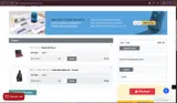 save coupon verification screenshot