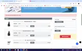 fall coupon verification screenshot
