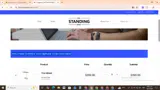 POWERFREE coupon verification screenshot