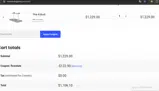 FLOWSTATE coupon verification screenshot