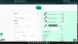 The Stash Shack coupon verification screenshot