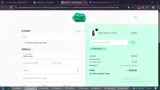 The Stash Shack coupon verification screenshot