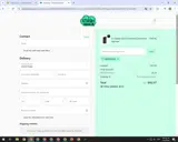The Stash Shack coupon verification screenshot