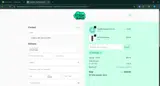 The Stash Shack coupon verification screenshot