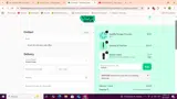 The Stash Shack coupon verification screenshot