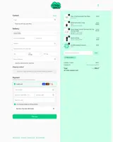 The Stash Shack coupon verification screenshot