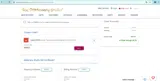 BF2025 coupon verification screenshot