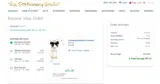BF2024 coupon verification screenshot