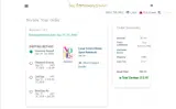 LABOR2024 coupon verification screenshot
