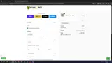 promotions coupon verification screenshot