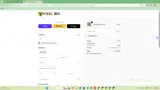 VICMARXX coupon verification screenshot