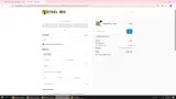 WELCOME15% coupon verification screenshot
