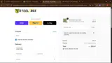 QIXU15 coupon verification screenshot