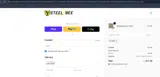 RAE coupon verification screenshot