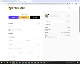 RAE coupon verification screenshot