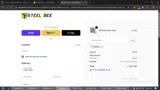 GERALD coupon verification screenshot