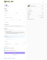 VICMARXX coupon verification screenshot