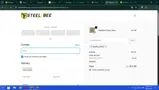 ANGELLOPEZ coupon verification screenshot