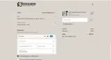 ARTSYMOON coupon verification screenshot