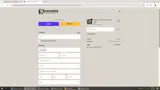 SAVE20 coupon verification screenshot