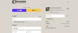 SIGNSHACK coupon verification screenshot