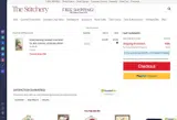 ST31_ACFS coupon verification screenshot