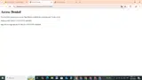 ST62525 coupon verification screenshot