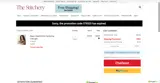 ST9325 coupon verification screenshot