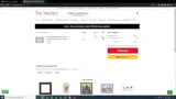 ST92025 coupon verification screenshot