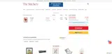 ST15RSUB coupon verification screenshot