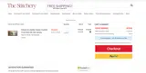 ST92025 coupon verification screenshot