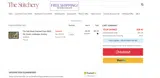 ST62025 coupon verification screenshot