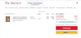 ST52825 coupon verification screenshot