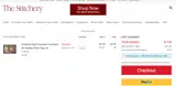 ST112624 coupon verification screenshot