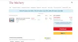 ST123024 coupon verification screenshot
