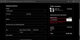 ALWAYSDIRTY coupon verification screenshot