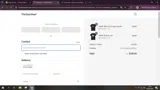 HOTDEAL coupon verification screenshot