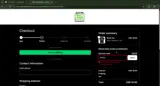 10XOJI coupon verification screenshot