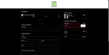 QUCE10 coupon verification screenshot