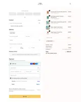 The Strong Happy Artist coupon verification screenshot
