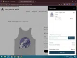 BUYGRANDENJOY coupon verification screenshot